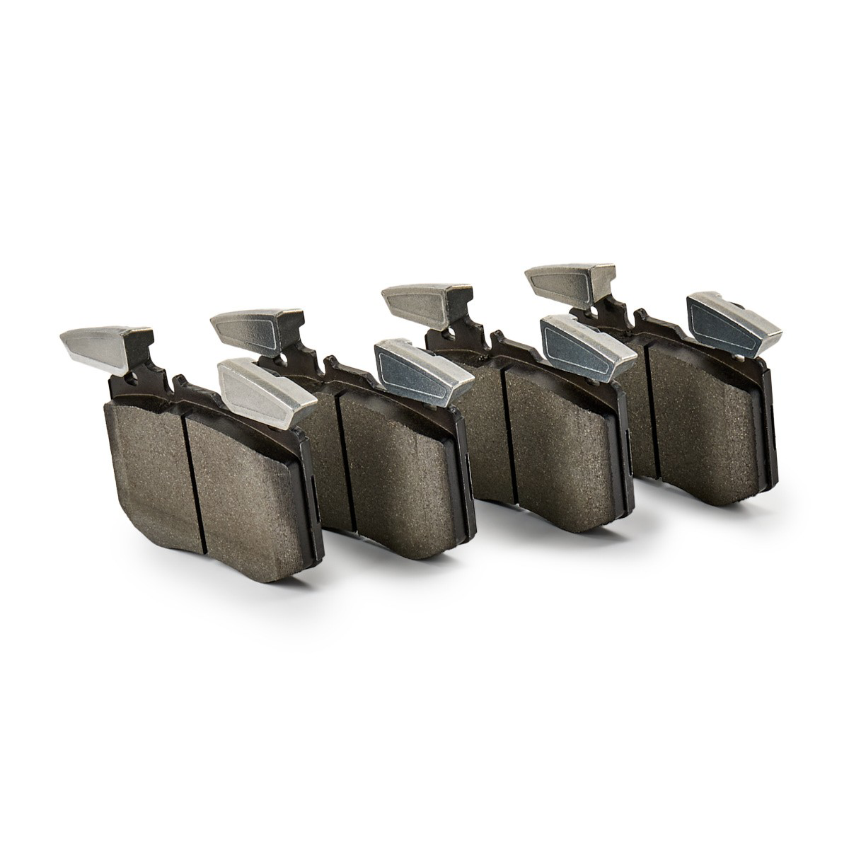 Klocki hamulcowe przednie tarczowe Brembo P50159 cena, od 76,05 USD