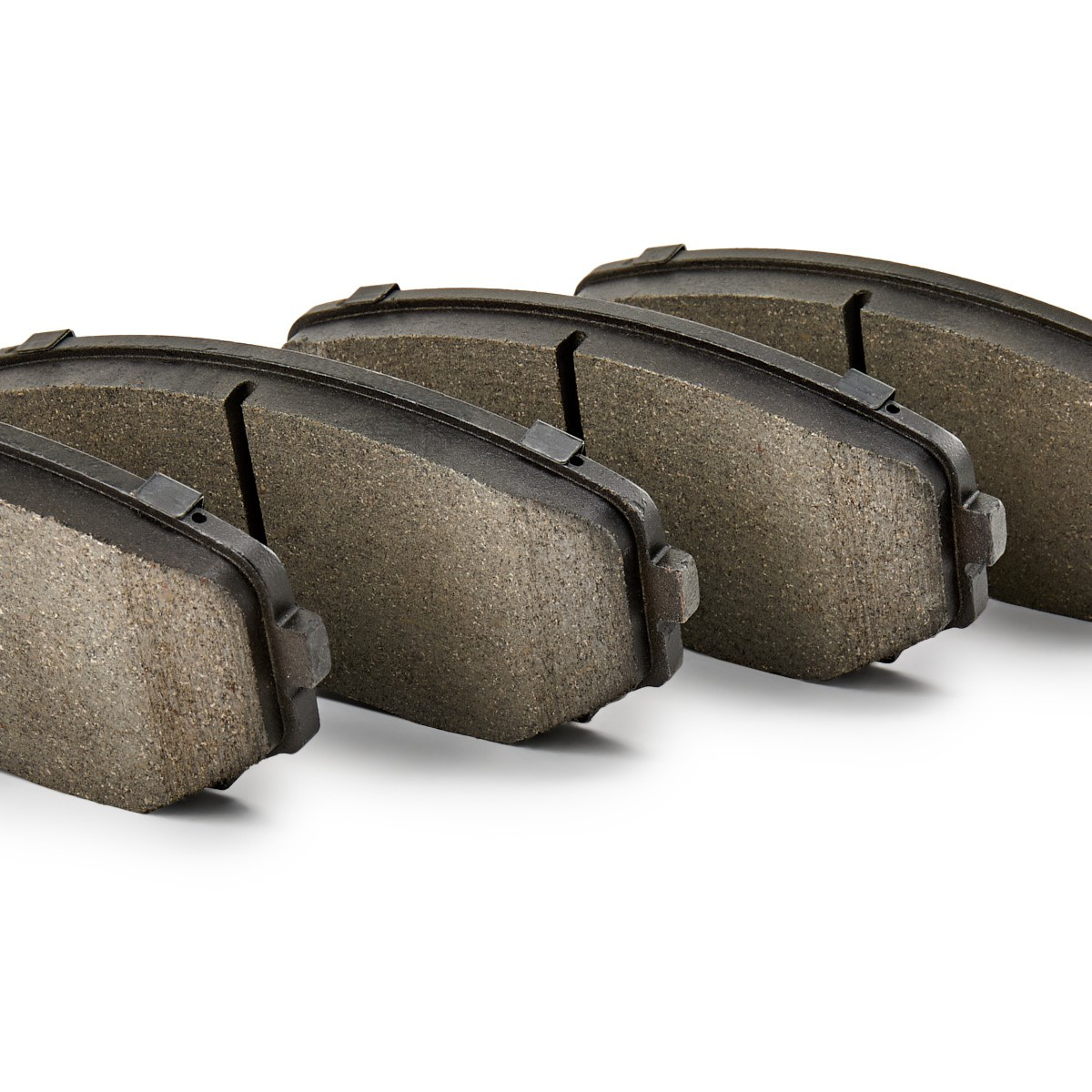 Do koszyka P54060 Brembo Klocki hamulcowe przednie tarczowe