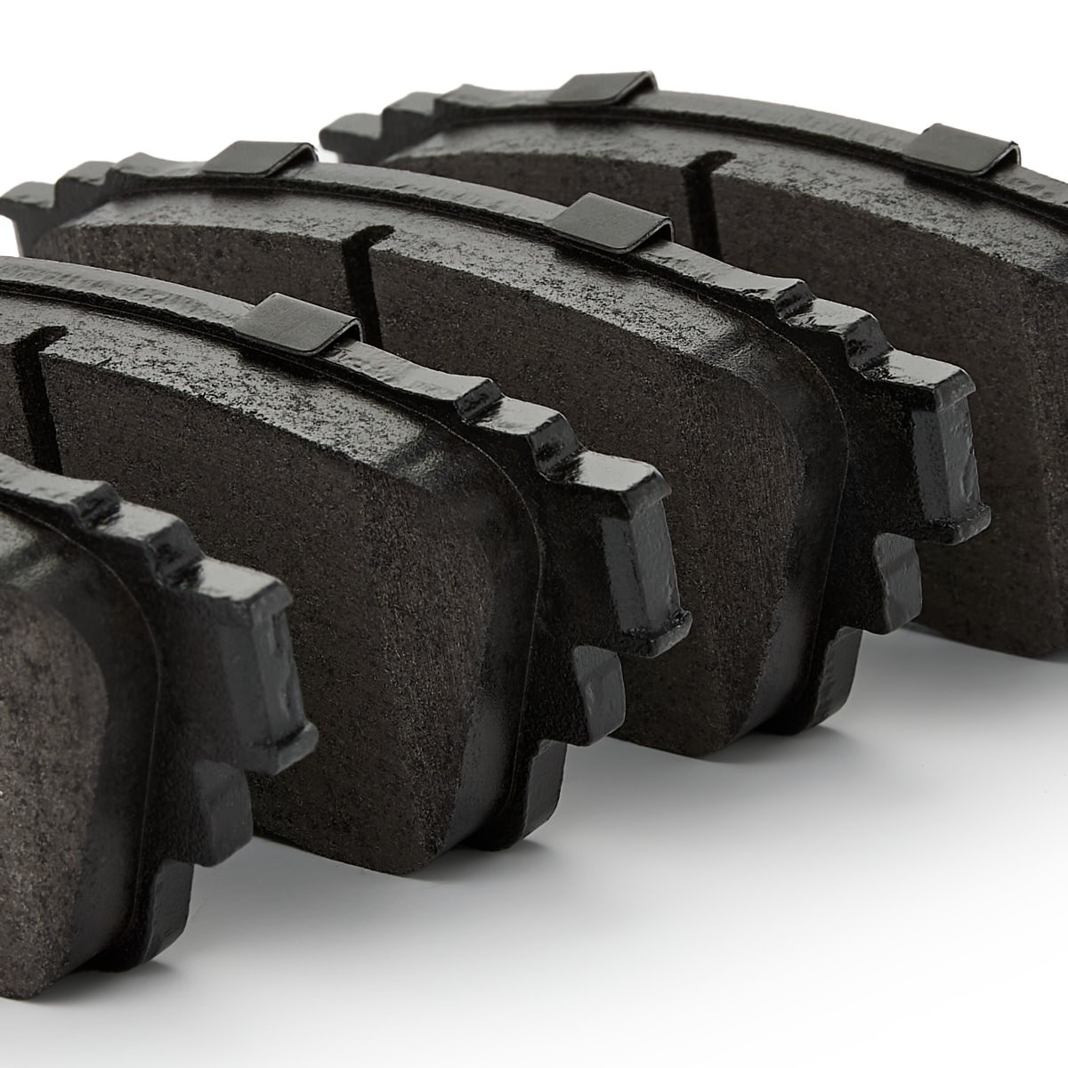 Okładziny (klocki) do hamulców tarczowych tylne Brembo P54063 cena, od 25,49 USD