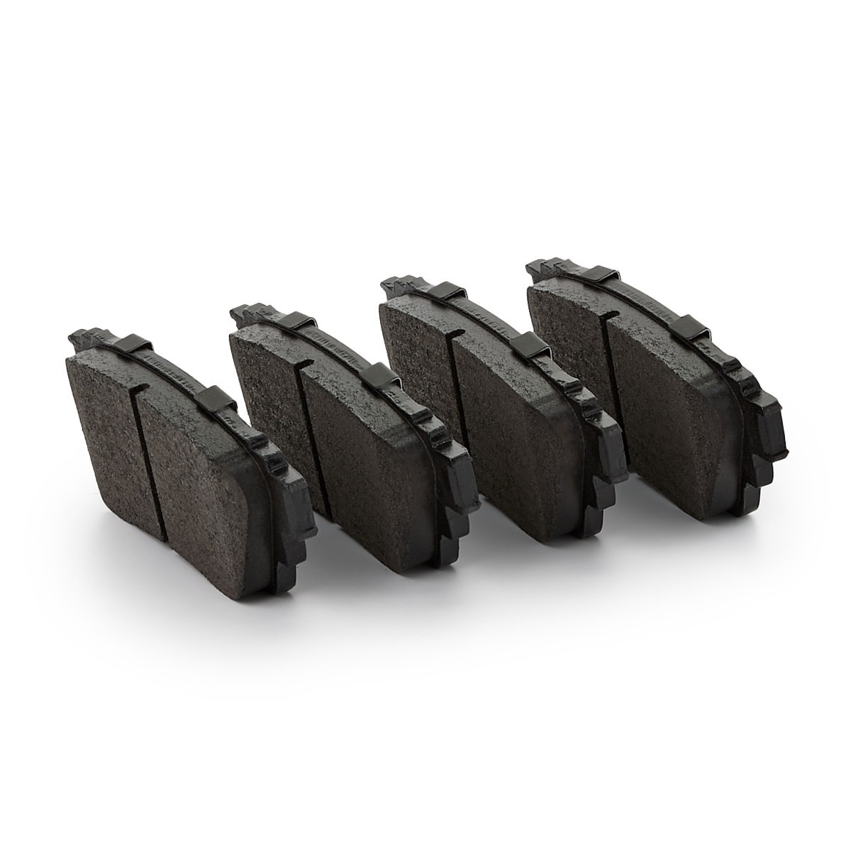 Okładziny (klocki) do hamulców tarczowych tylne Brembo P54063 cena, od 25,49 USD