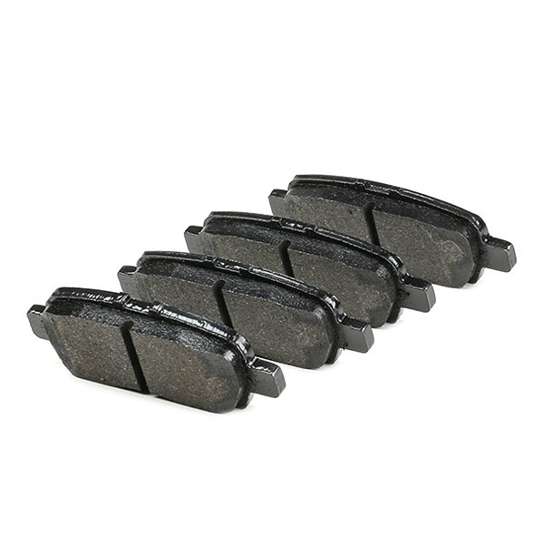 Okładziny (klocki) do hamulców tarczowych tylne Brembo P56068 cena, od 29,05 USD