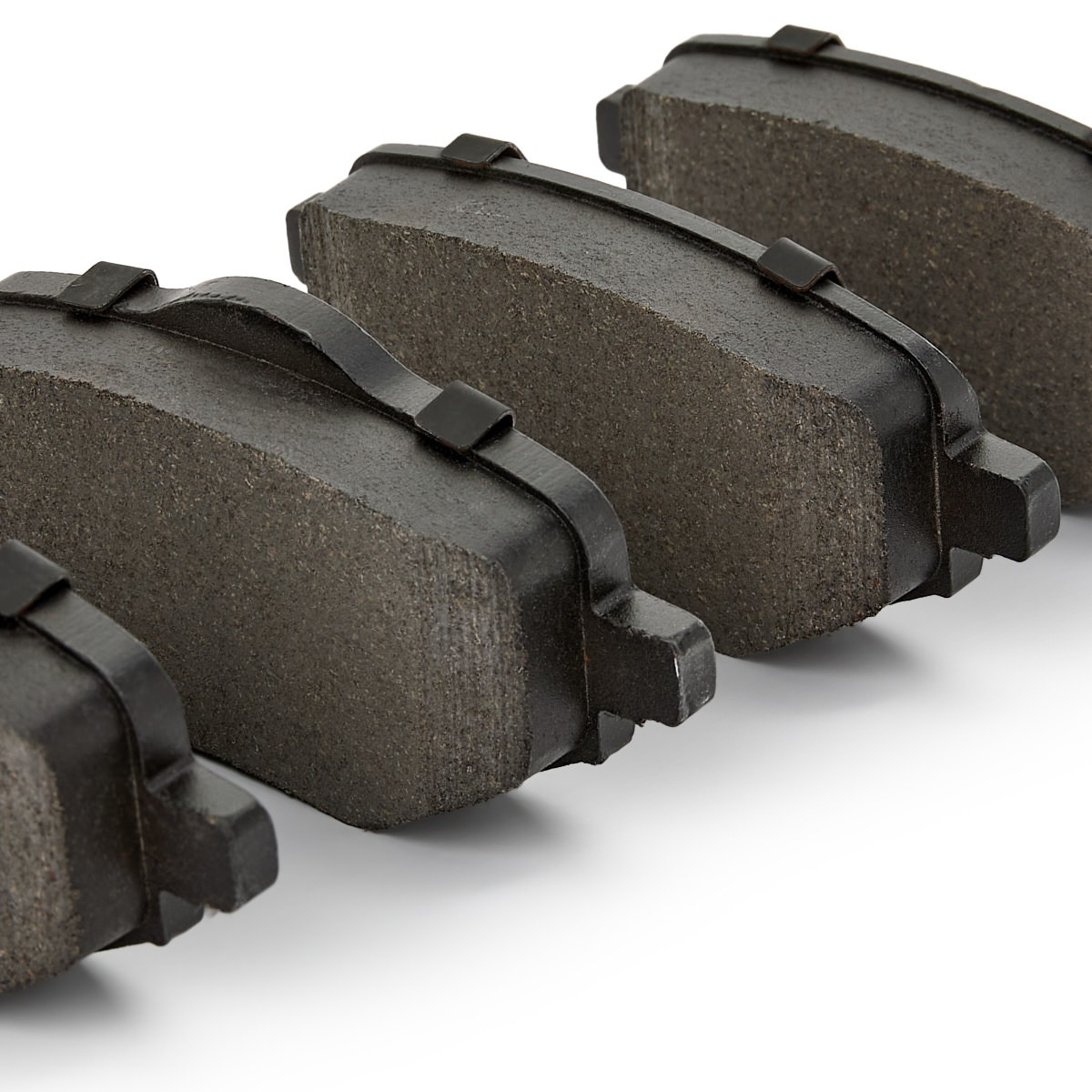 Okładziny (klocki) do hamulców tarczowych tylne Brembo P61140 cena, od 47,76 USD