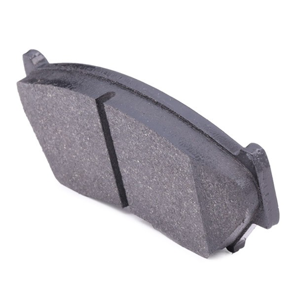 Klocki hamulcowe przednie tarczowe Brembo P79008 cena, od 16,28 USD