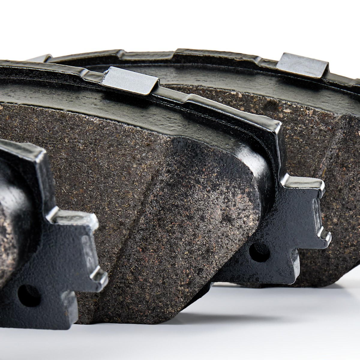 Klocki hamulcowe przednie tarczowe P83071X Brembo