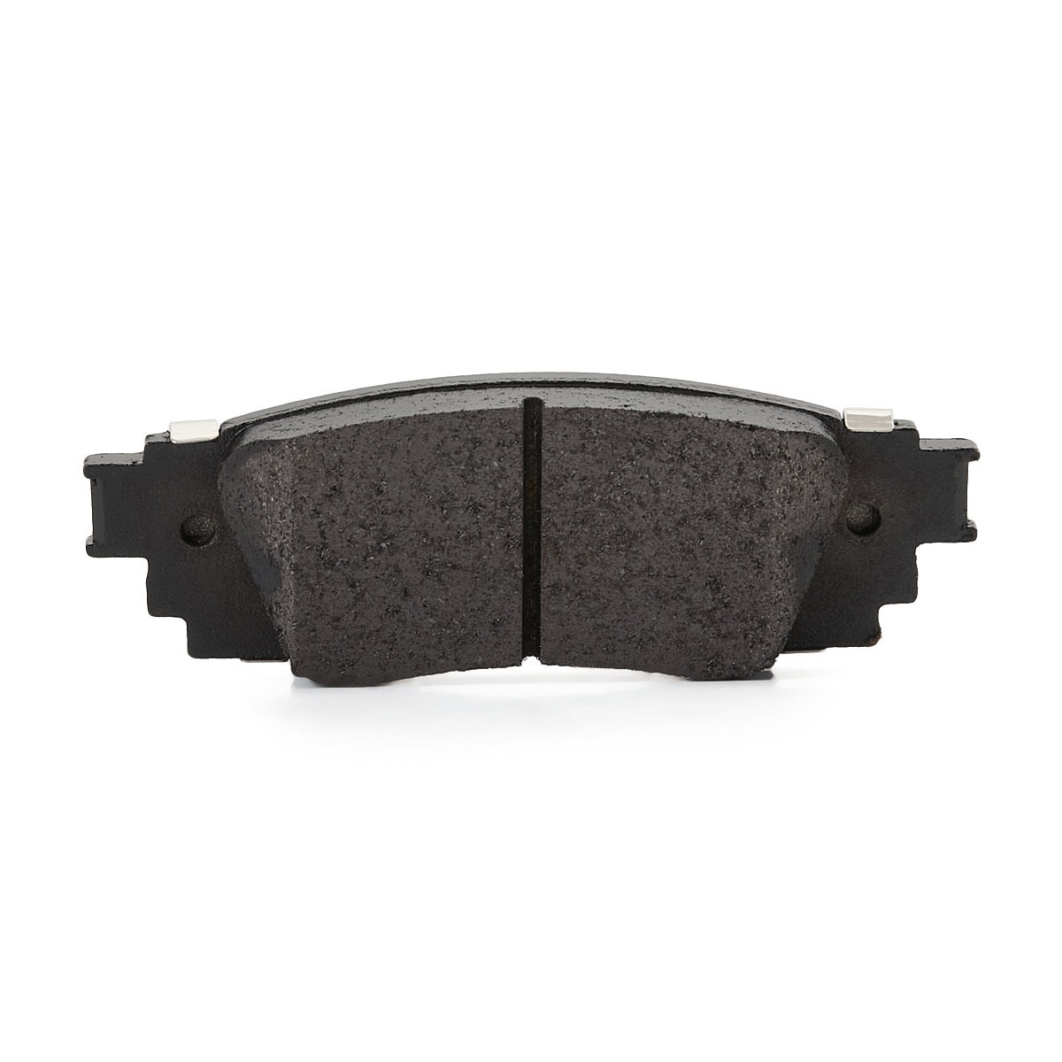 Do koszyka P83160 Brembo Okładziny (klocki) do hamulców tarczowych tylne