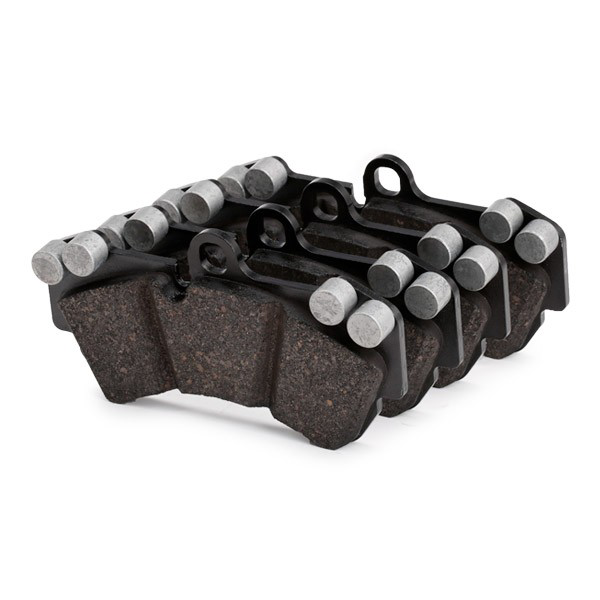 Do koszyka P85069 Brembo Klocki hamulcowe przednie tarczowe