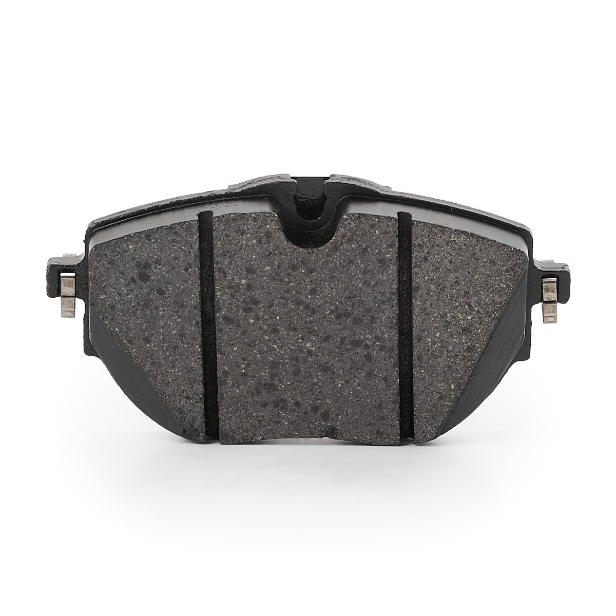 Klocki hamulcowe przednie tarczowe Brembo P85187