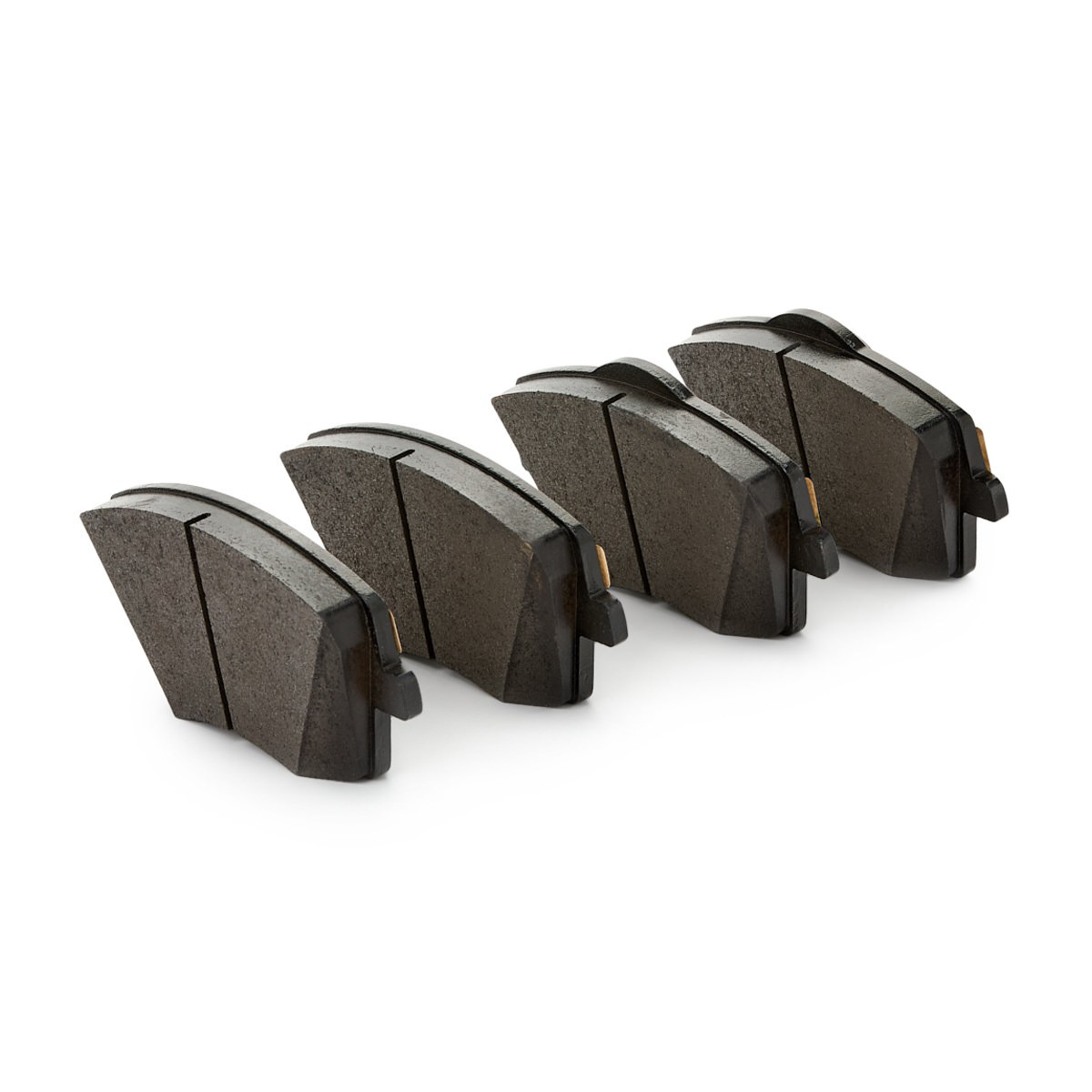 Do koszyka P86031 Brembo Klocki hamulcowe przednie tarczowe