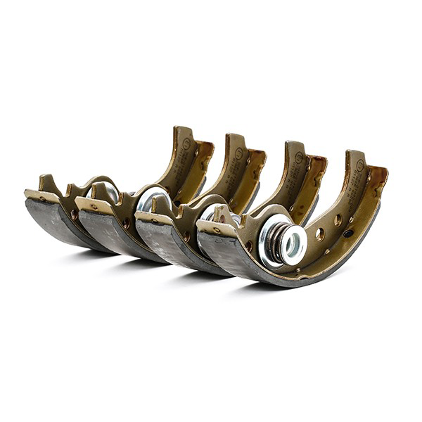 Klocki hamulcowe tylne bębnowe Brembo S23501