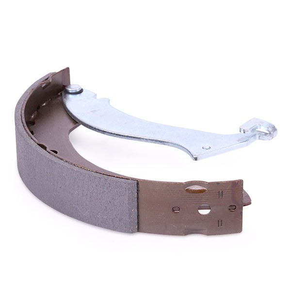 Klocki hamulcowe tylne bębnowe S44504 Brembo