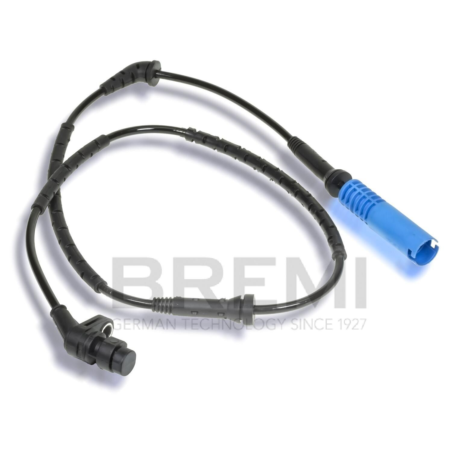 Do koszyka Czujnik ABS przedni Land Rover Range Rover III L322