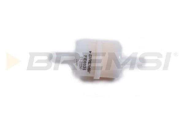 FE0035 Bremsi Filtr paliwa