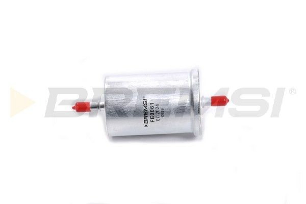 FE0061 Bremsi Filtr paliwa