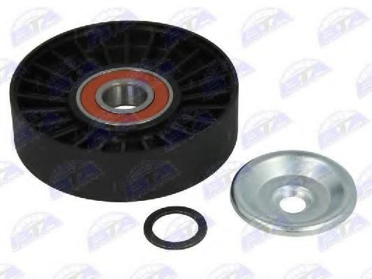 Rolka napinacza paska napędowego do Suzuki Baleno  EG
