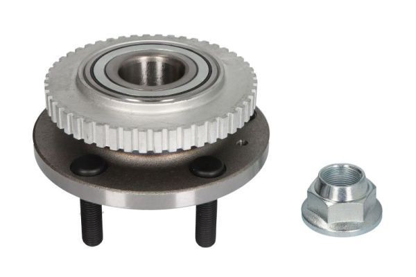 Piasta przednia do Volvo 740  744