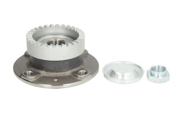 Piasta tylna Peugeot 306 hatchback (7A) (1993 - 2001) cena, od 44,41 USD