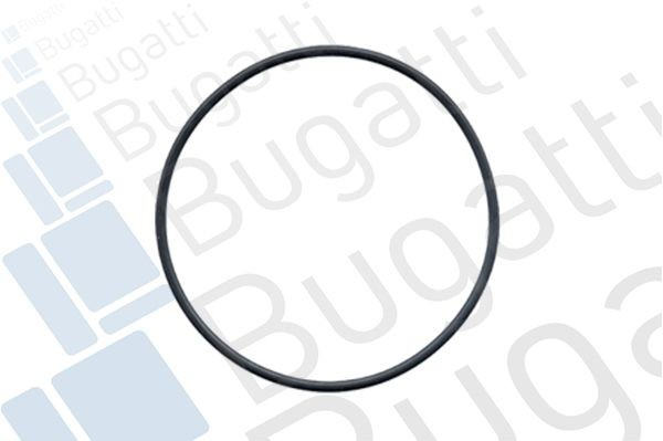 PA0099 Bugatti Pompa chłodząca wodna
