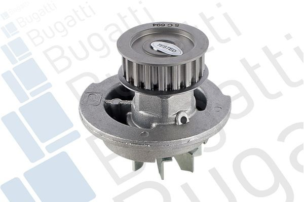 PA9102 Bugatti Pompa chłodząca wodna