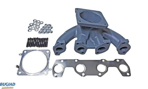 BSP25481PROKIT Bugiad Kolektor wydechowy