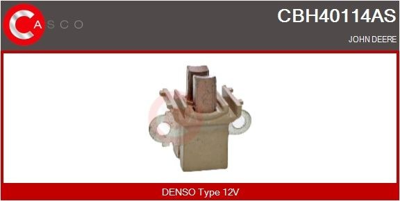 CBH40114AS Casco