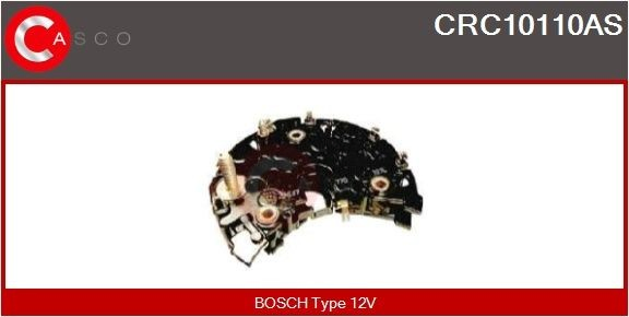 Mostek prostowniczy alternatora = Moster diodowy alternatora Fiat Tempra 