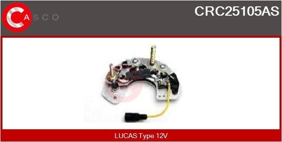 Mostek prostowniczy alternatora = Moster diodowy alternatora do Ford Scorpio II GFR, GGR