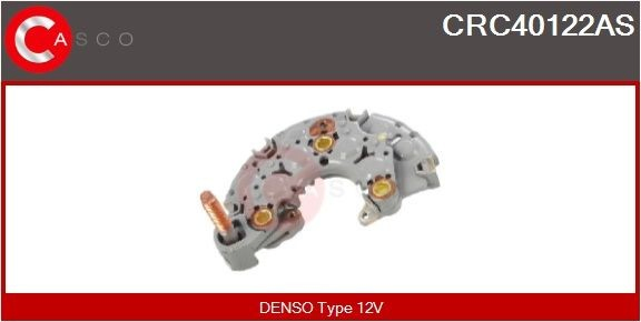  Mostek prostowniczy alternatora = Moster diodowy alternatora KIA Sorento 1