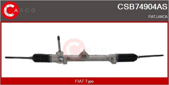 CSB74904AS Casco