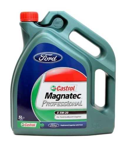 151A95 Castrol