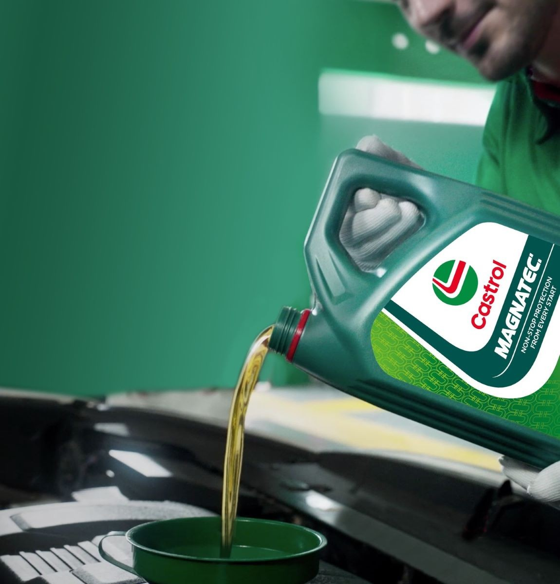 Olej do silnika Castrol 15F6C5 cena, od 52,59 USD