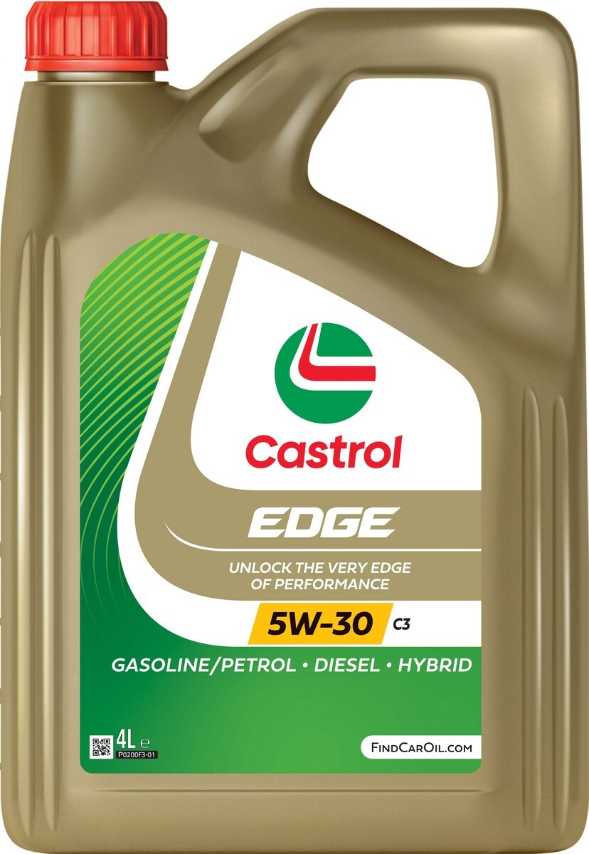 Olej do silnika Castrol 15F7ED cena, od 52,59 USD