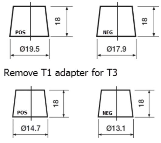 05753228 Bomag Bateria (akumulator)