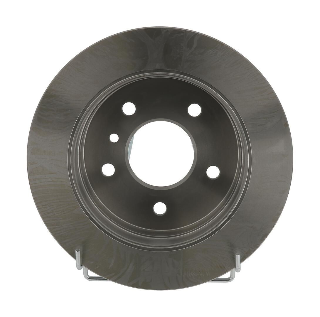 Tarcza hamulcowa tylna Mercedes Vaneo minivan (414) (2002 - 2005) cena, od 33,01 USD