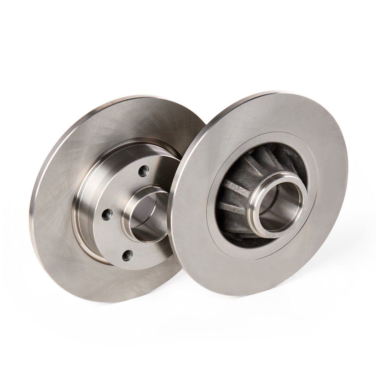Tarcza hamulcowa tylna do Nissan Primastar  X83