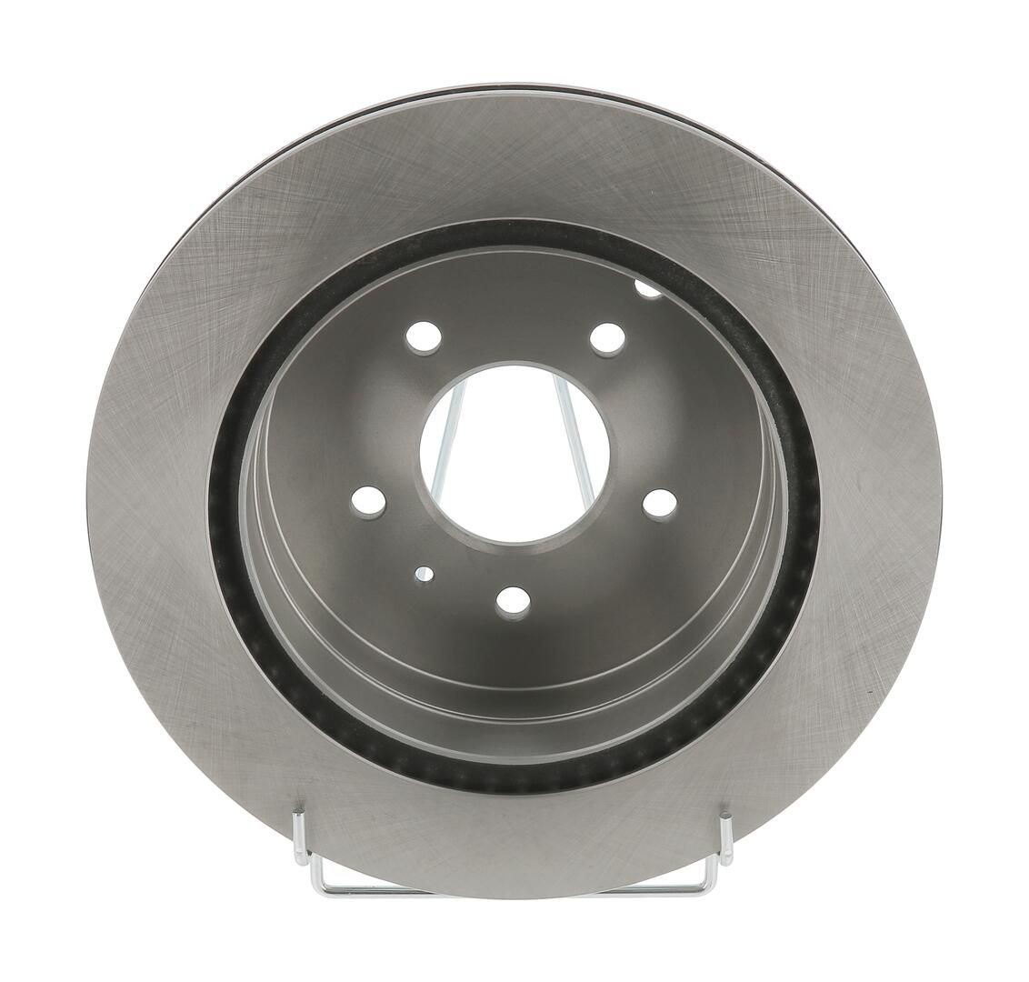Tarcza hamulcowa tylna Peugeot/Citroen 1622813080 cena, od 39,67 USD