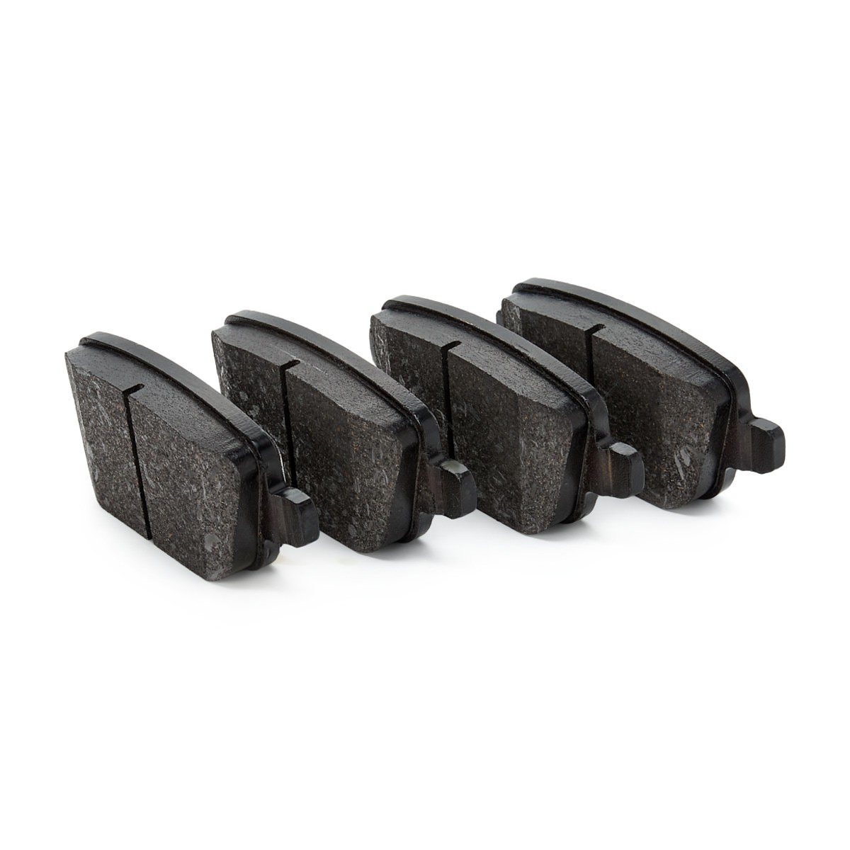 Okładziny (klocki) do hamulców tarczowych tylne Ford Kuga I SUV (CBV) (2008 - 2012) cena, od 23,73 USD