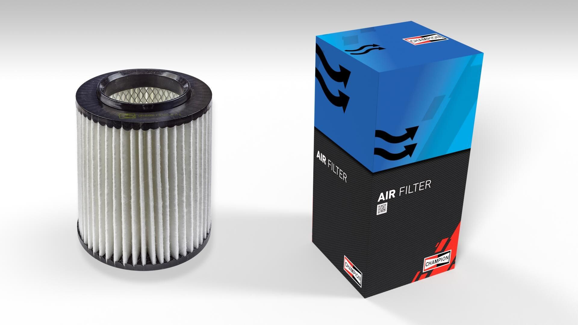 Do koszyka Filtr powietrza Audi A8 D3 4E2, 4E8