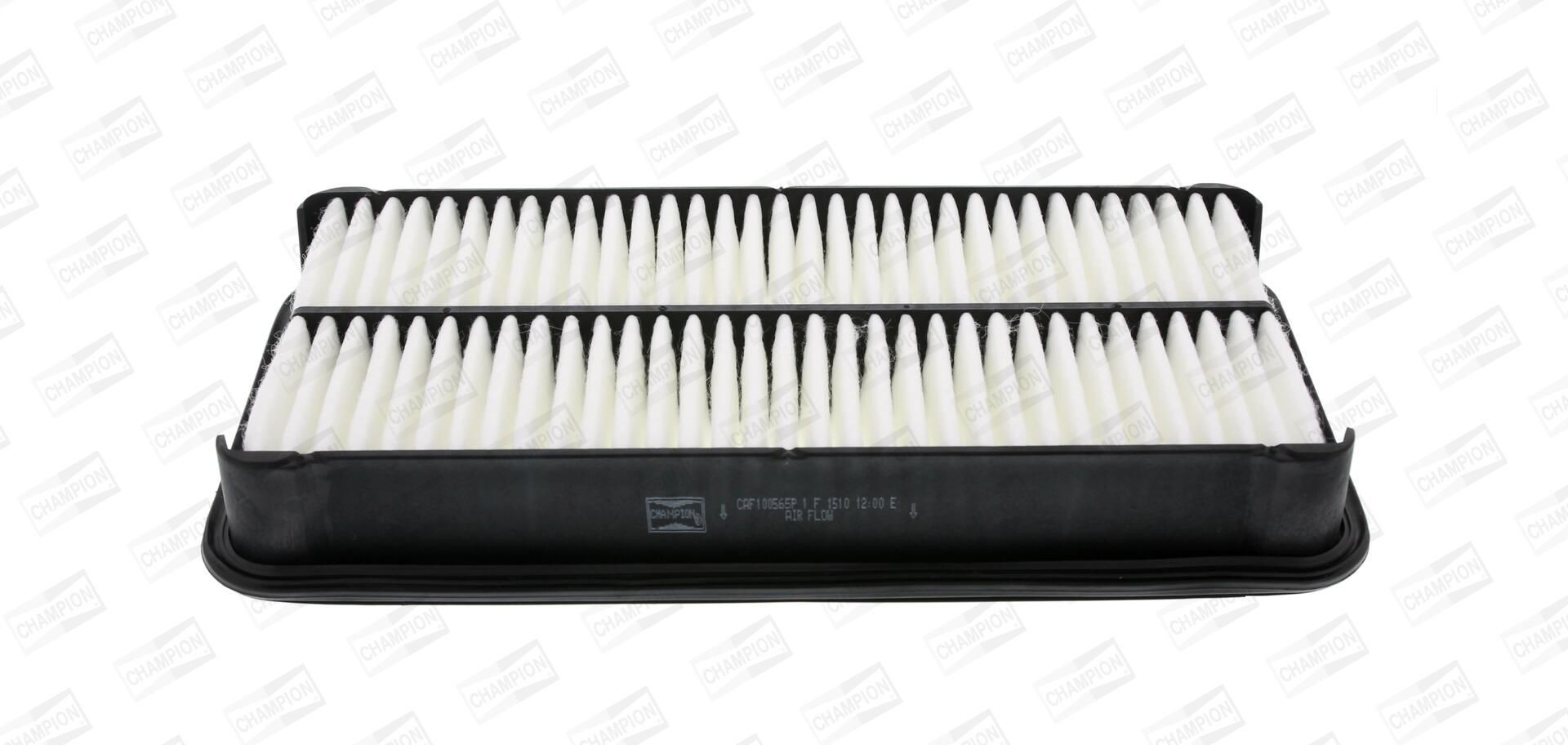 Do koszyka FA3056 MG Filtr powietrza