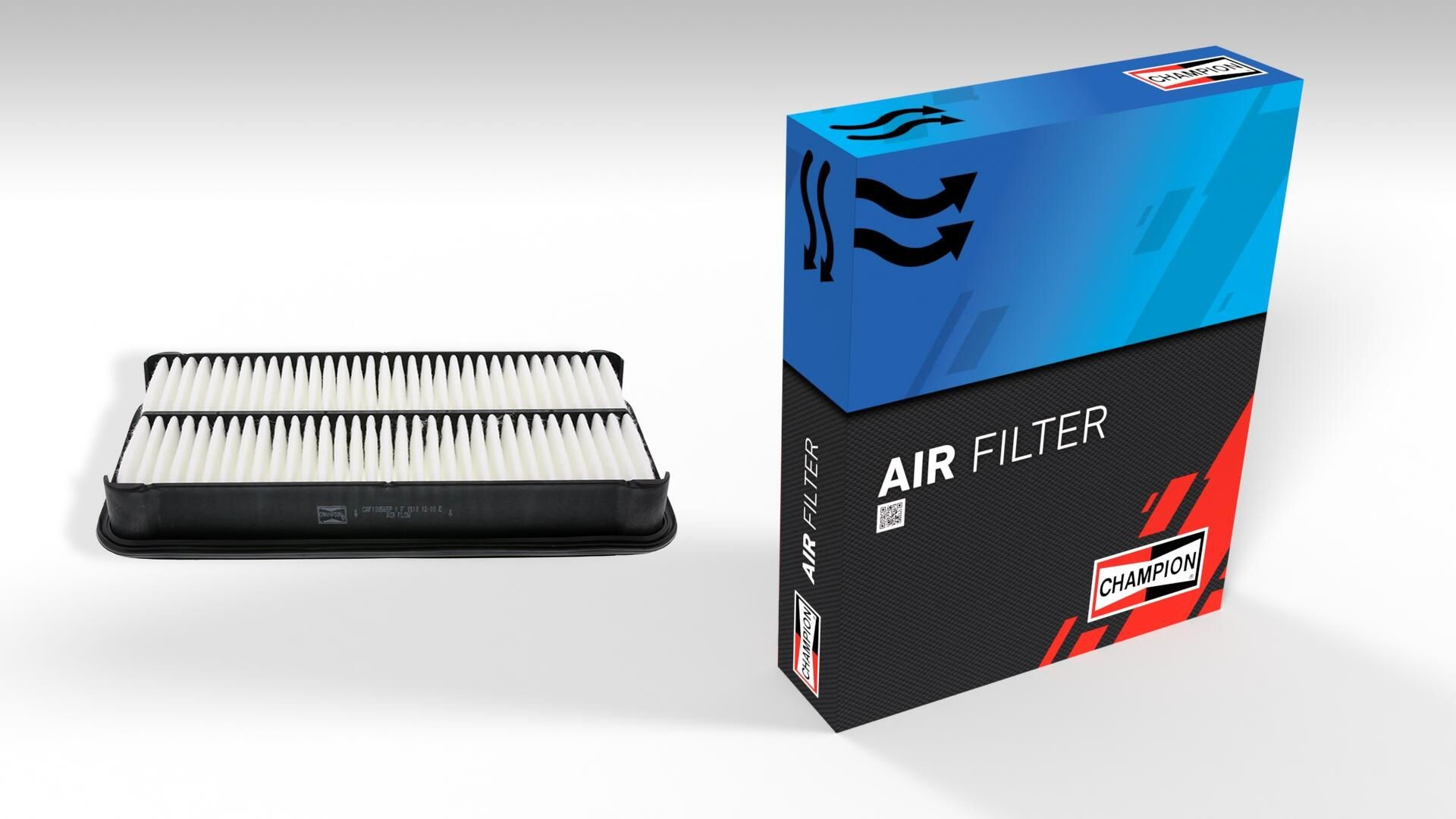 Filtr powietrza FA3056 MG