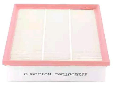 Filtr powietrza Champion CAF100872P cena, od 9,81 USD