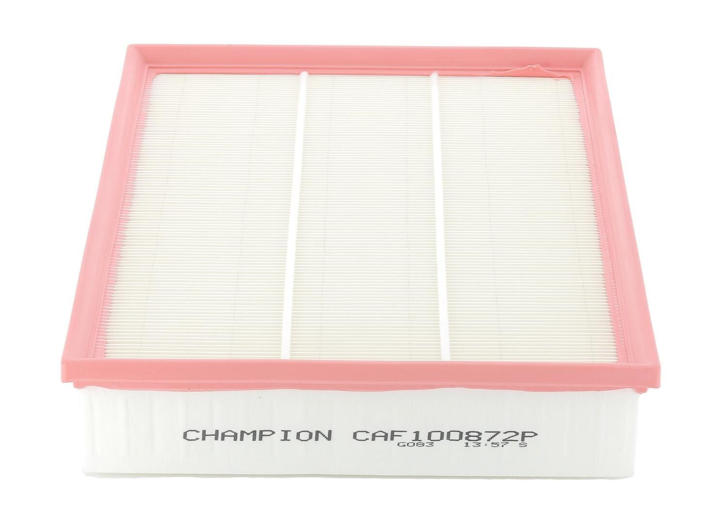 Filtr powietrza Champion CAF100872P