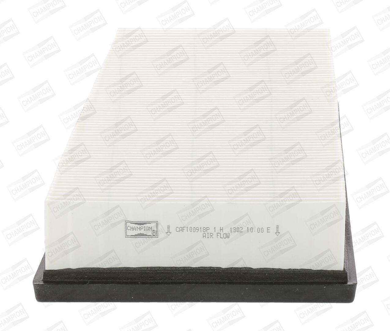 Filtr powietrza do Nissan Qashqai +2 I J10