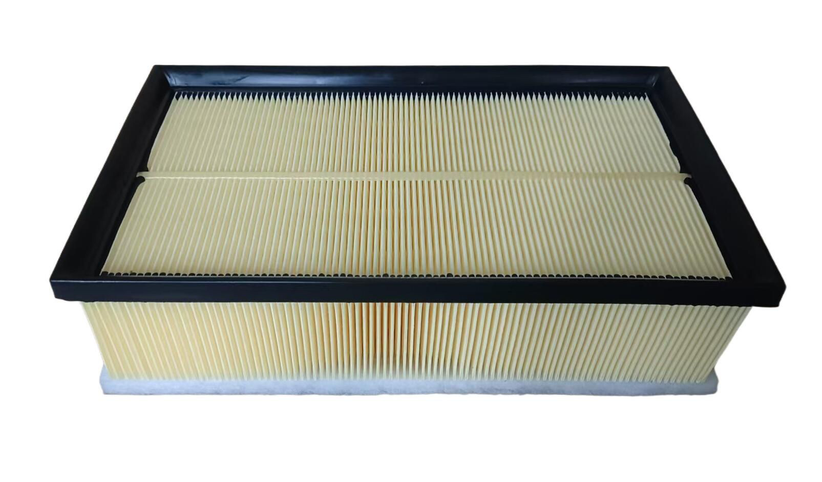 Do koszyka 8660005345 Renault (RVI) Filtr powietrza