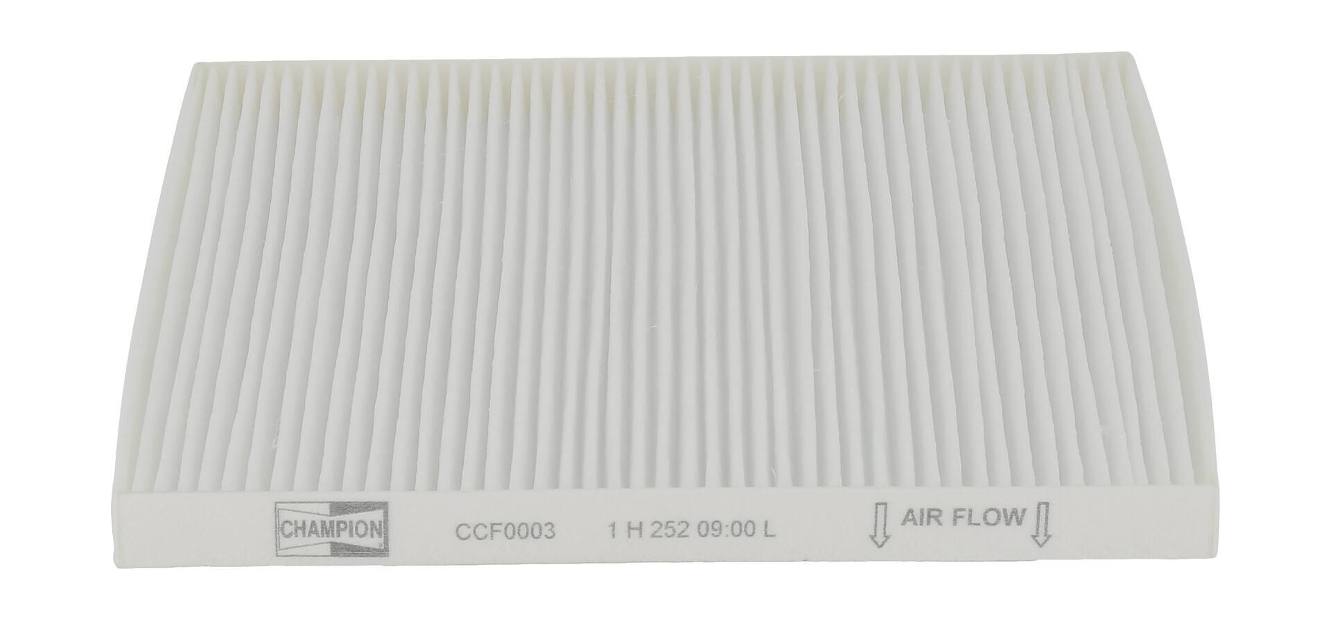  Filtr kabiny KIA Cerato 2