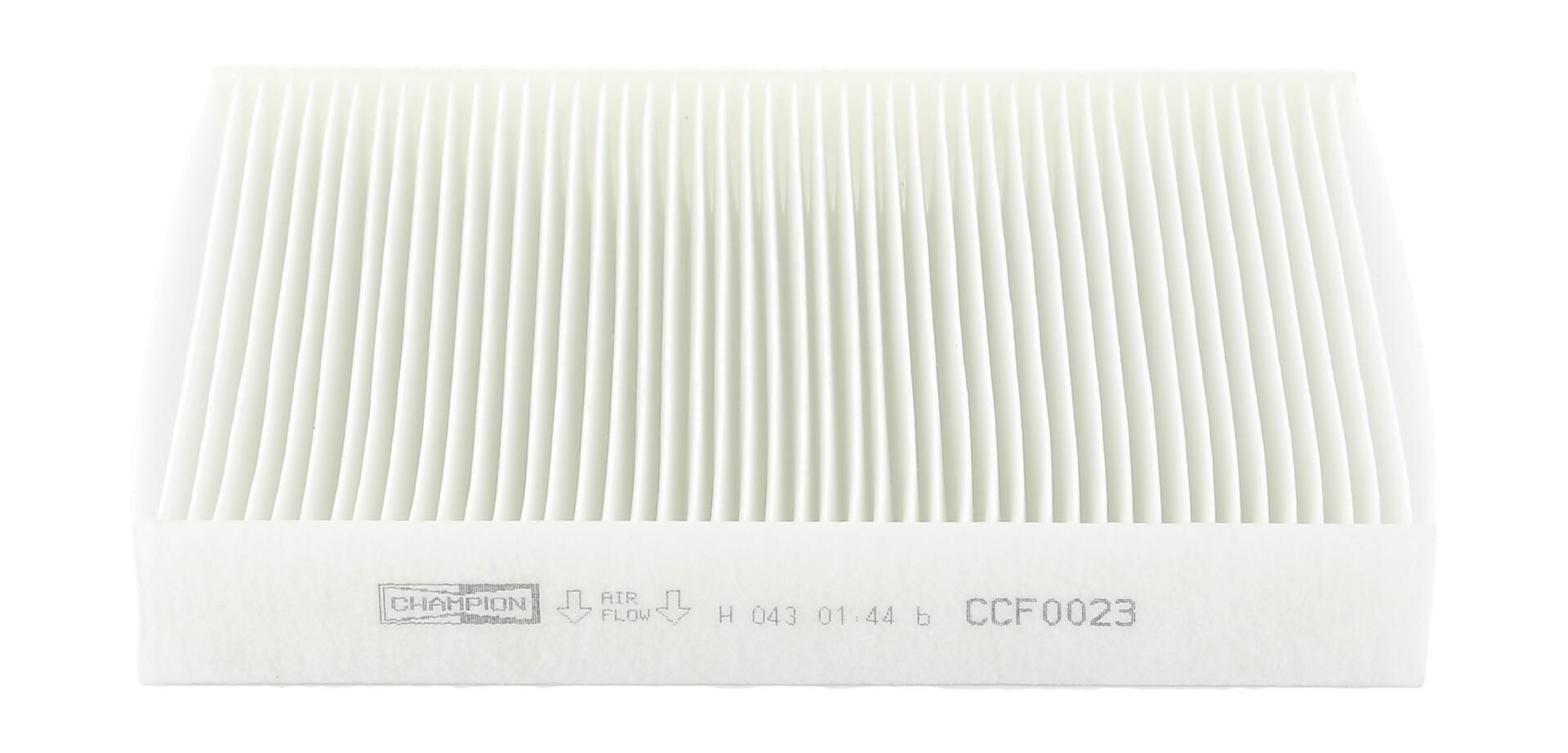 Filtr kabiny Ford 4M5J18D543AA