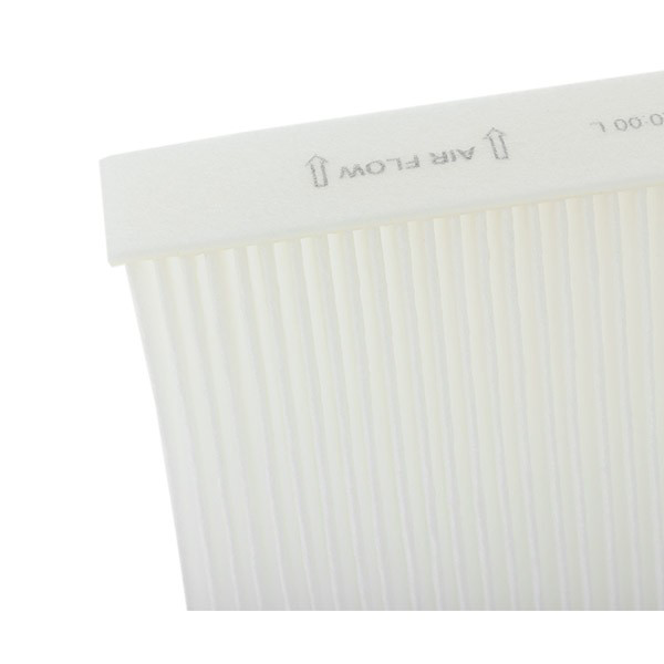 Filtr kabiny Ford 4M5J18D543AA cena, od 7,35 USD