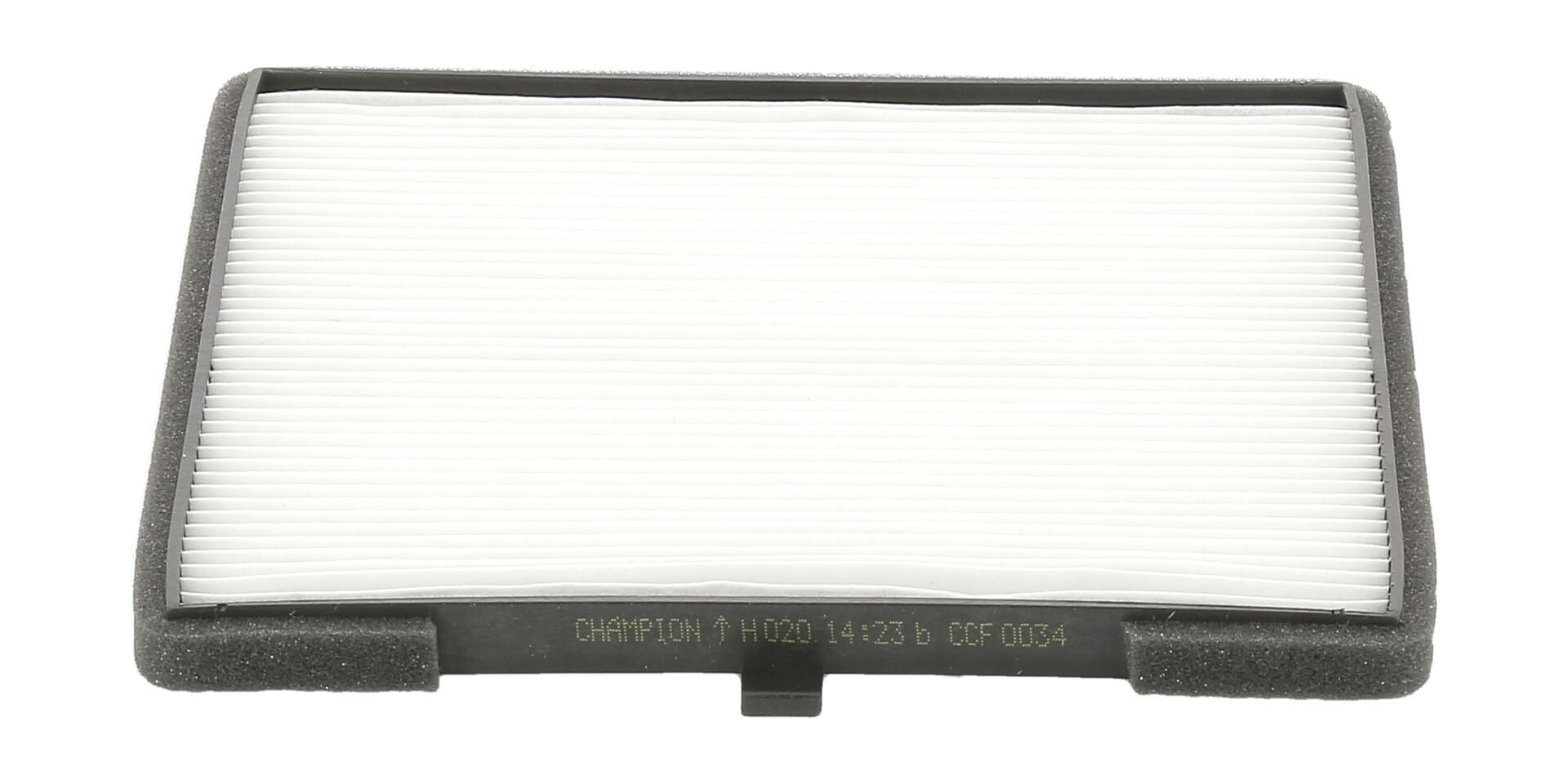 Filtr kabiny Peugeot/Citroen 1611635880 cena, od 7,39 USD