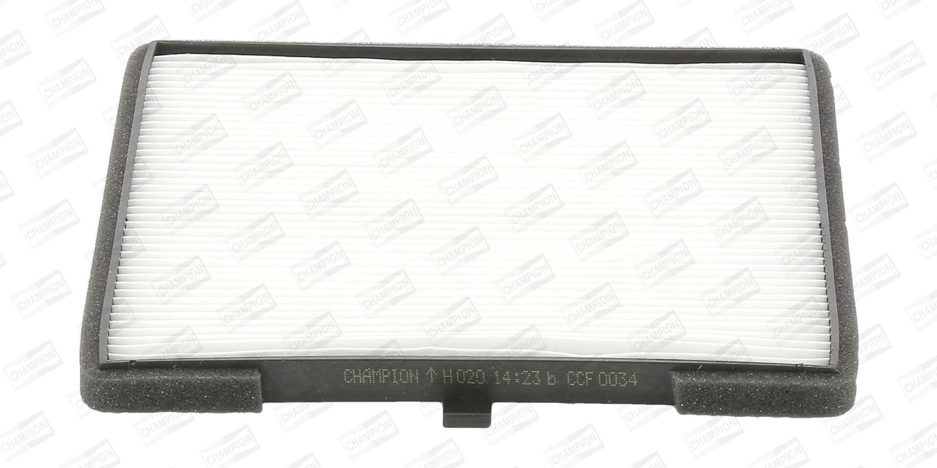 1611635880 Peugeot/Citroen Filtr kabiny