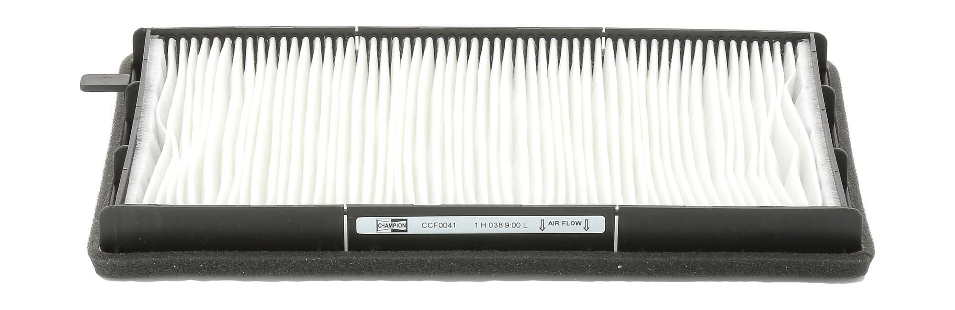Filtr kabiny do BMW 3  E36