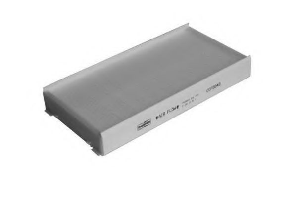 Filtr kabiny Peugeot 406 sedana (8B) (1995 - 2004) cena, od 10,97 USD